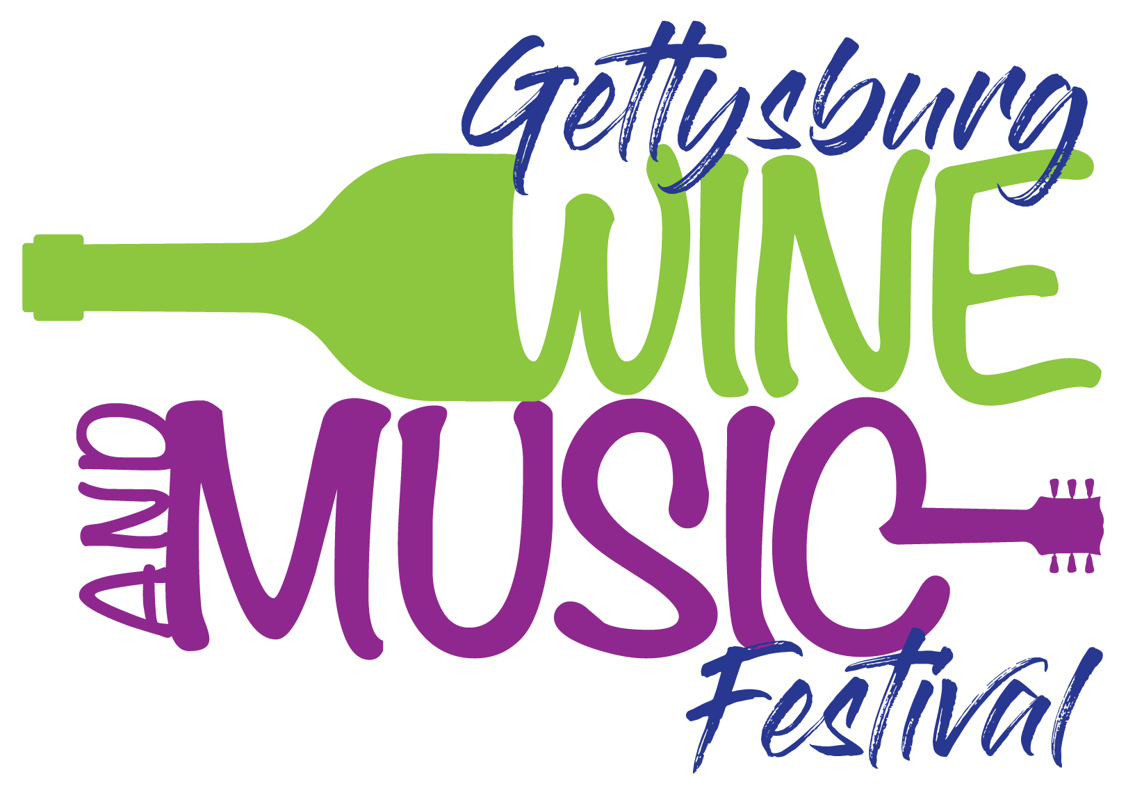 The Gettysburg Wine Festival