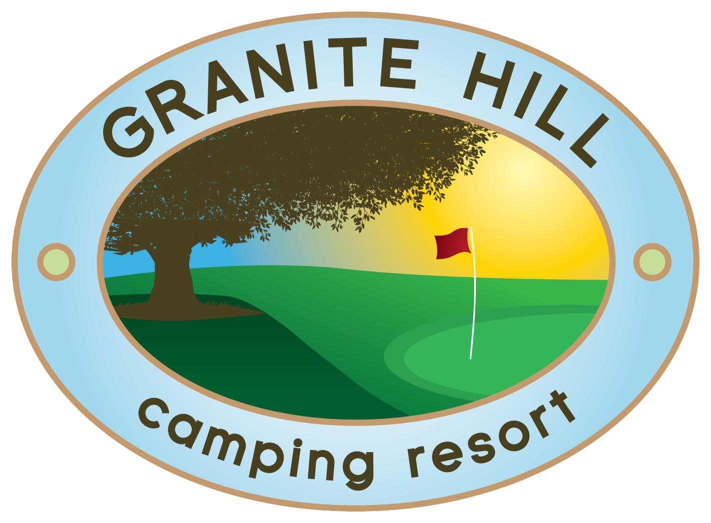 Granite Hill Campground
