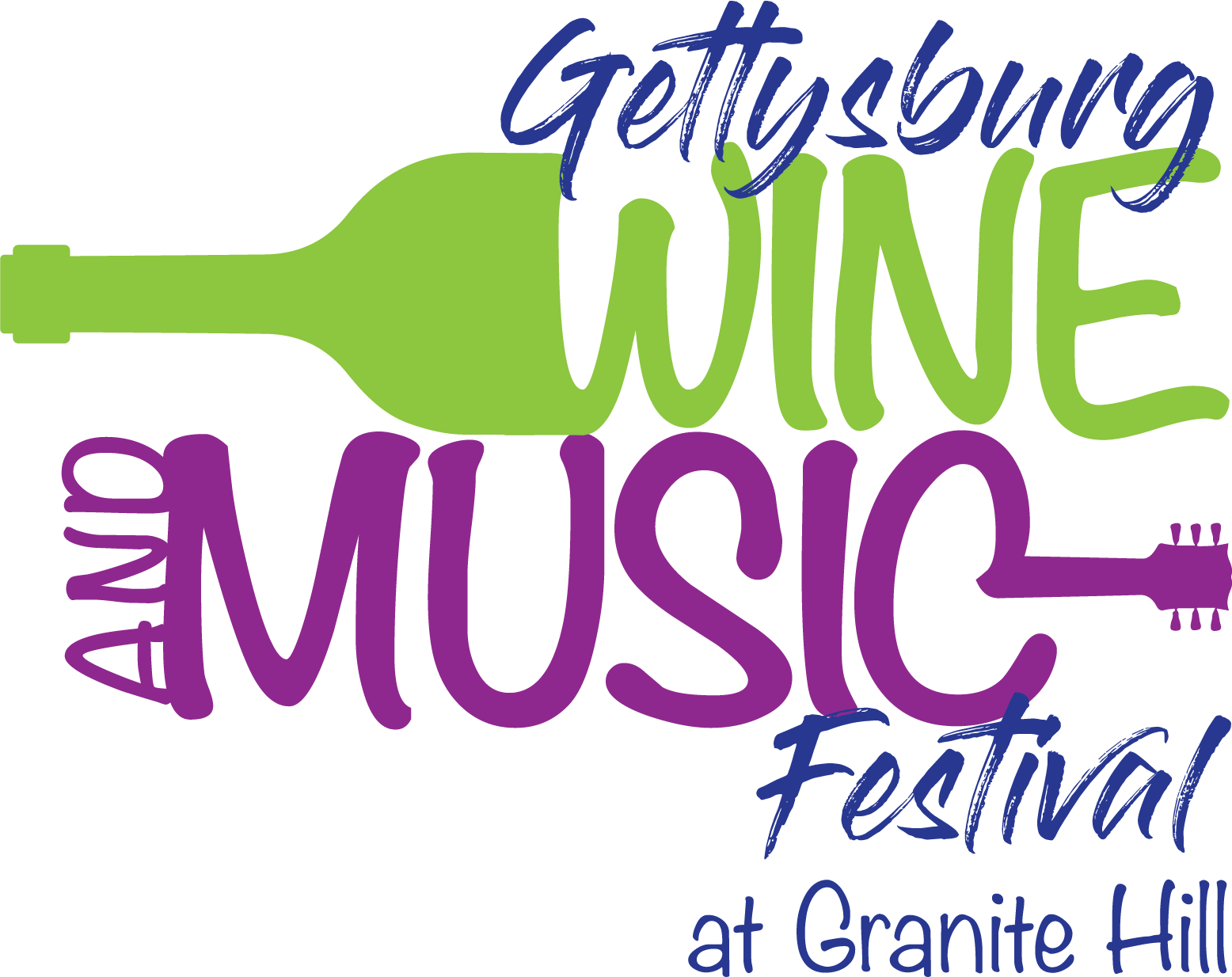 The Gettysburg Wine Festival