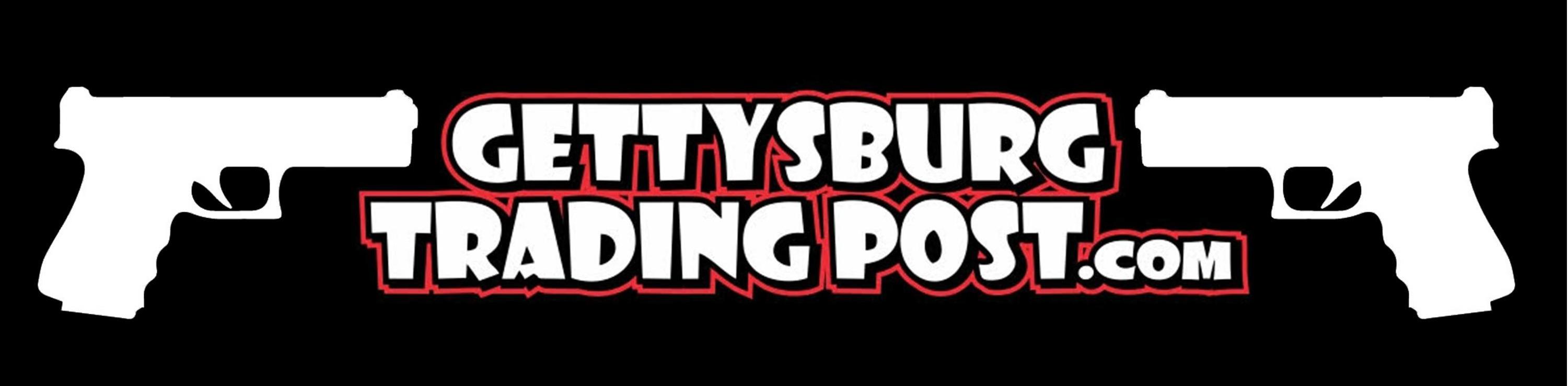 Gettysburg Trading Post
